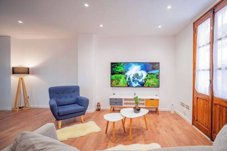 Apartamento Valencia