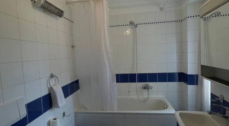 Beautiful apartment | Pets allowed in Muralto