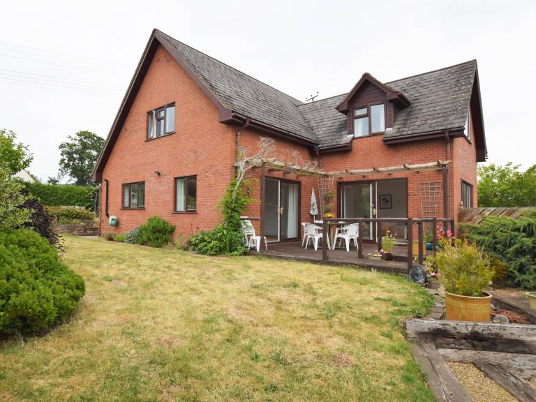 Cottage Ross-on-Wye
