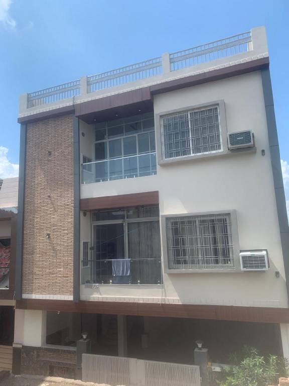 Vacation home with 3 rooms for 6 persons — photo 4