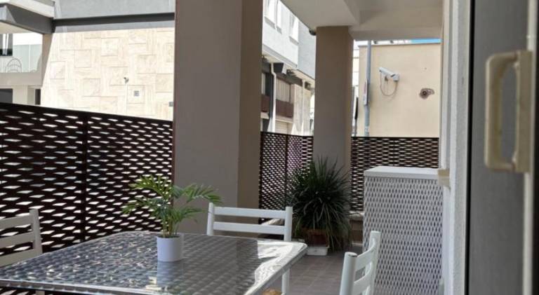 Vacation home with 2 rooms for 4 persons — photo 3