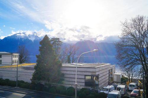 Appartement Vevey