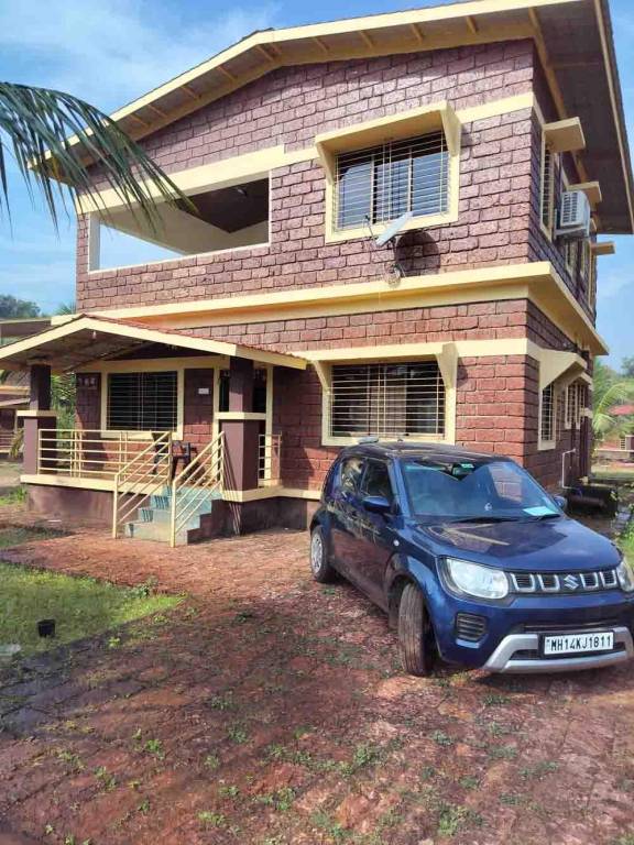 Nilaay Homestay Guhagar Jamsut Ratnagiri in Ratnagiri
