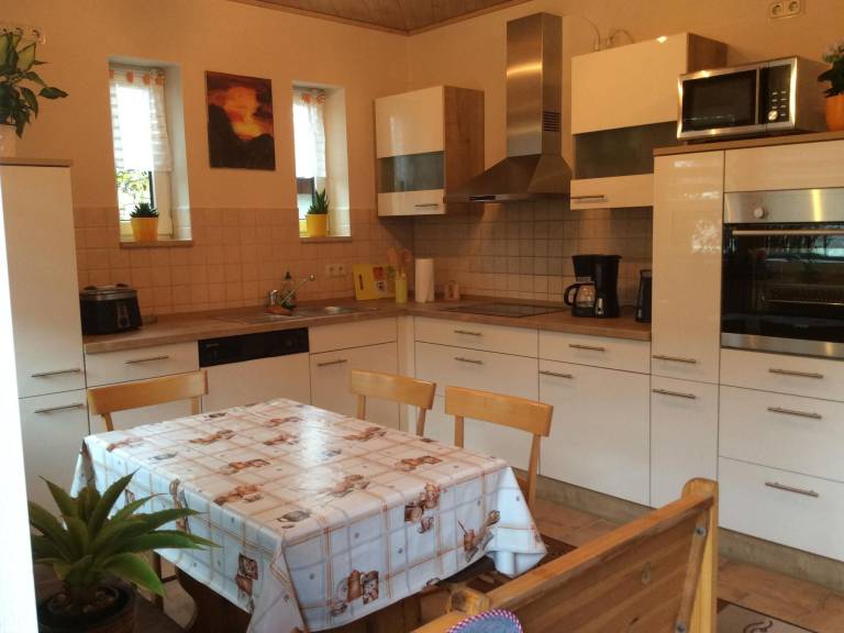 Apartment with garden, grill & patio | Nature view — photo 3
