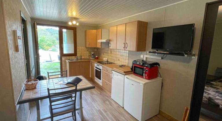 Rental apartment with 1 room for 2 persons — photo 3