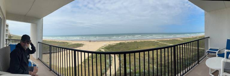 Condo  South Padre Island