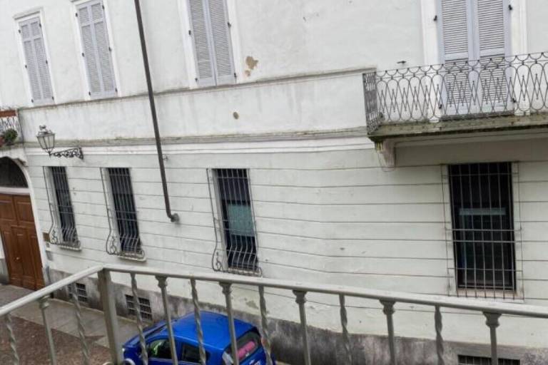 Ferienwohnung Casale Monferrato