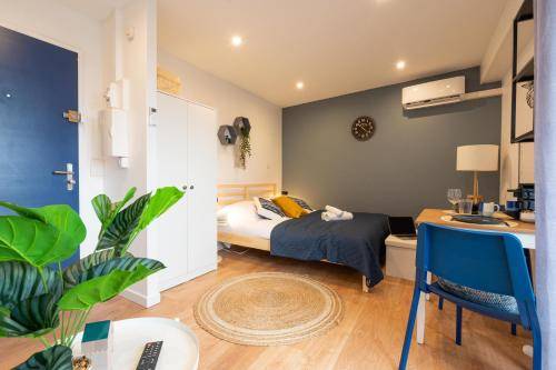 Appartement Saverne