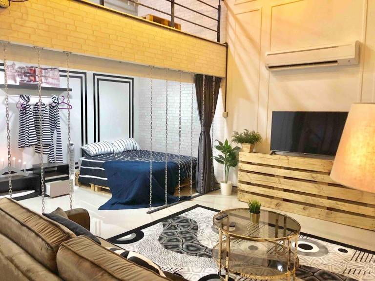 100 m&sup2; Ferienwohnung