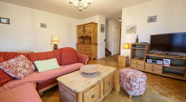 Lovely apartment | Next to the beach | Dogs allowed in Annecy