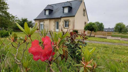 Maison de vacances Saint-James