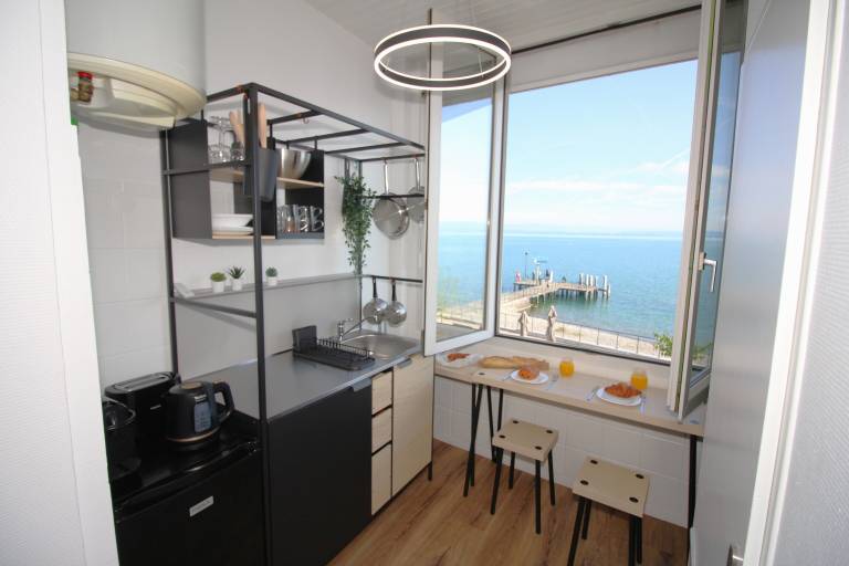 Appartement Publier