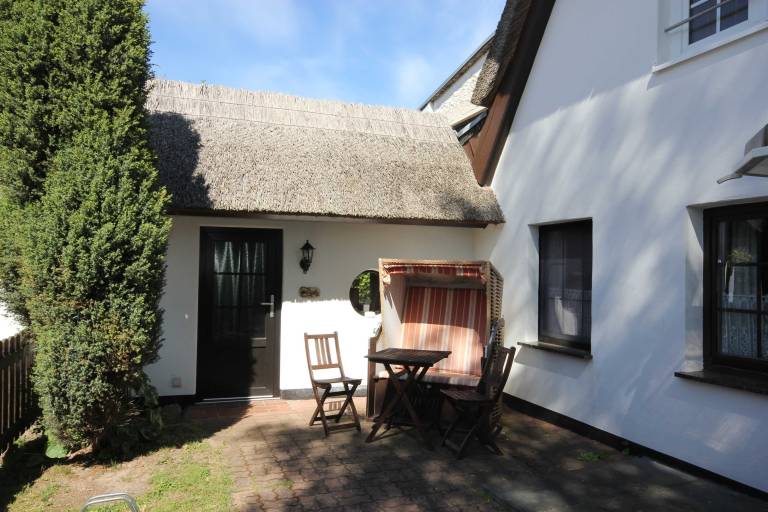 Landhaus Saaler Bodden