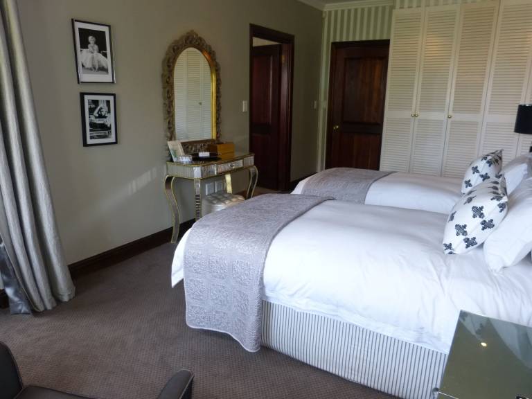 Villa Knysna