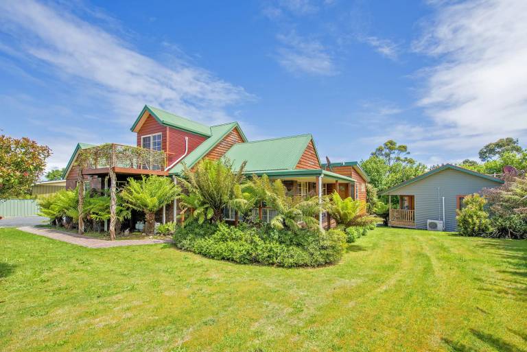 Aparthotel  Strahan