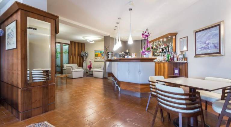 Hotel La Terrazza RESTAURANT & SPA — photo 2