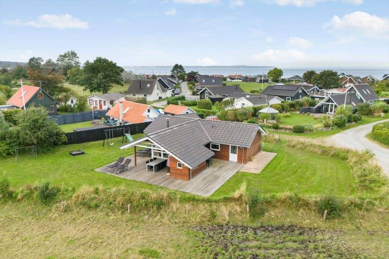 Feriehus Brenderup