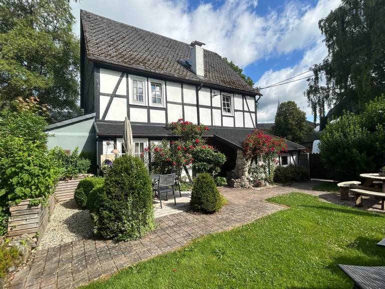 Ferienhaus Olsberg