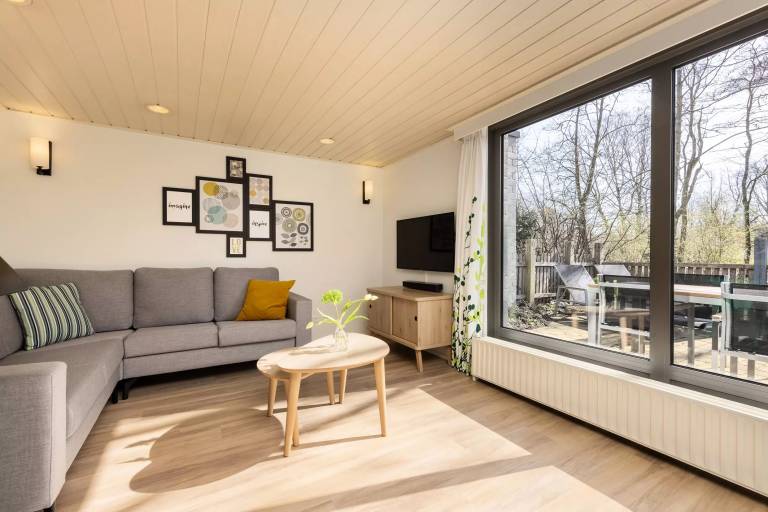 Mobilheim Bunschoten-Spakenburg