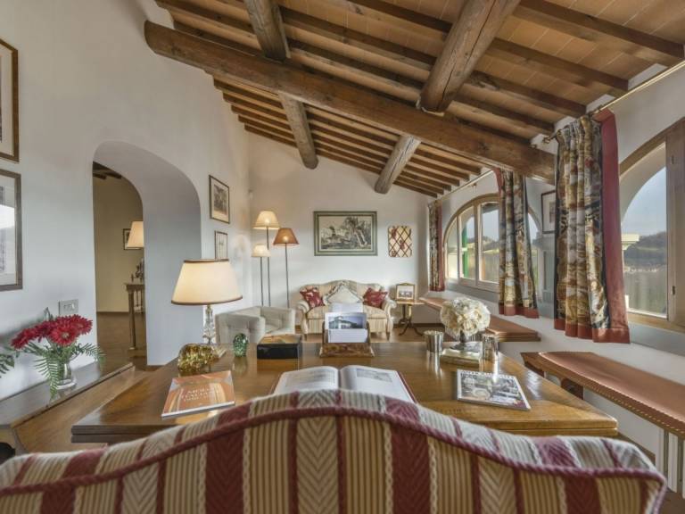 Luxury Villa 30 minutes from Florence — photo 5