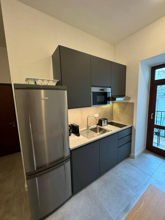 1 Bed Flat - Sleeps 2 - Pets - Smoking on terrace — photo 4