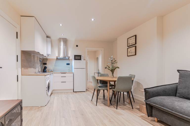 Ferienwohnung in Centro - Sagrario, Granada für max. 4 Personen Ferienwohnung in Centro - Sagrario, Granada für max. 4 Personen
