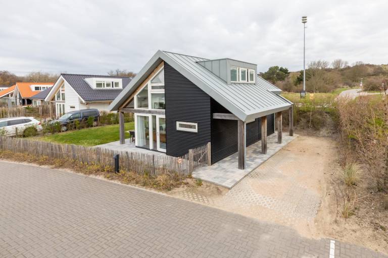 Bungalow Scharendijke
