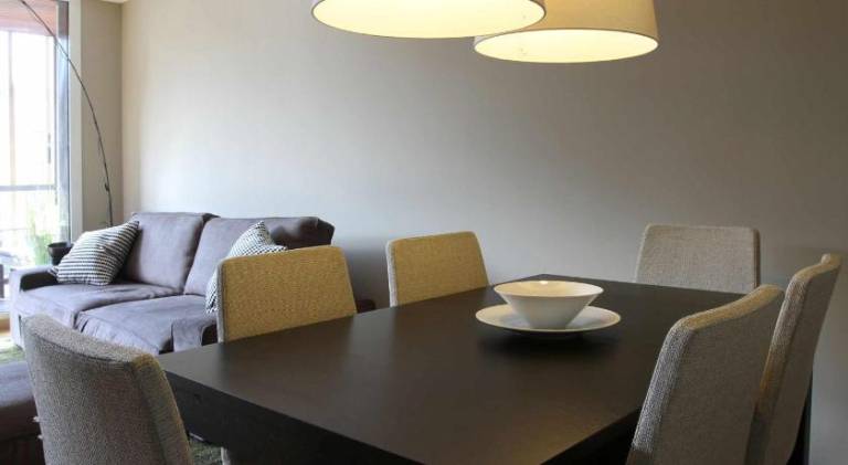 PASSEIG DE GRACIA SUN APARTAMENT BALCONY / 2 BEDROOMS — photo 5