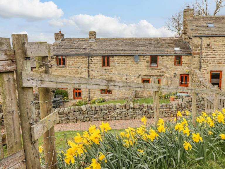 Cottage Addingham