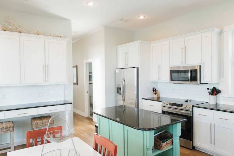 Cottage Seagrove Beach