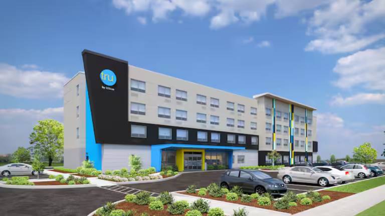 Tru by Hilton Lodi in Lodi, CA