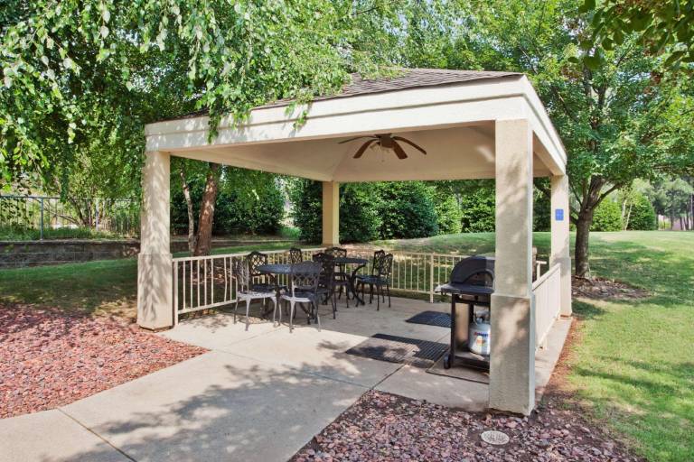 Sonesta Simply Suites Atlanta Gwinnett Place — photo 4