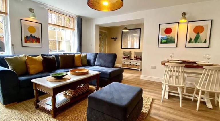 Apartment | Next to Liverpool Cathedral — photo 3