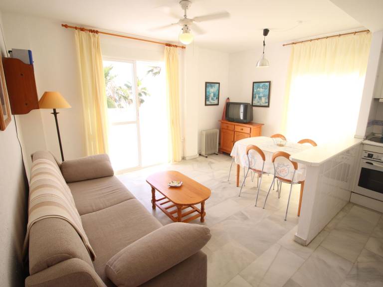 Für 4 Personen ca. 60 m² in Torrox Costa, Andalusien (Costa del Sol) — photo 5