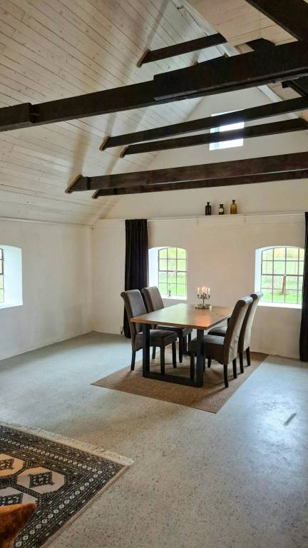 Converted barn from the 1800s near Helsingborg — photo 4