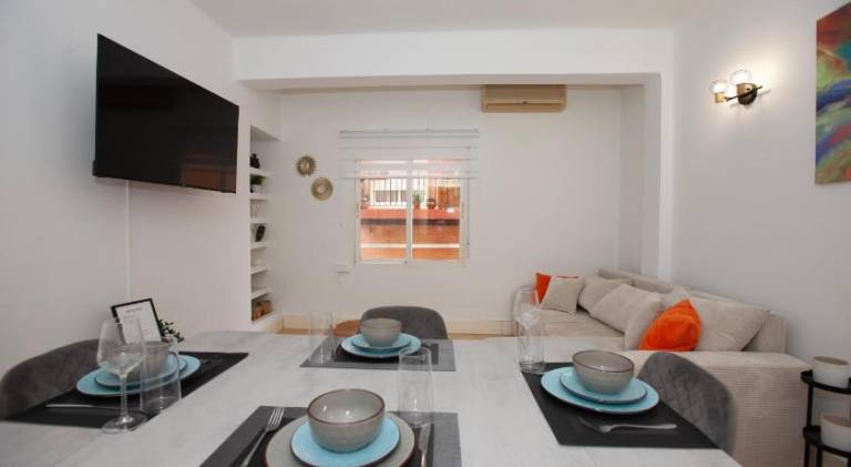 Apartamento Manises