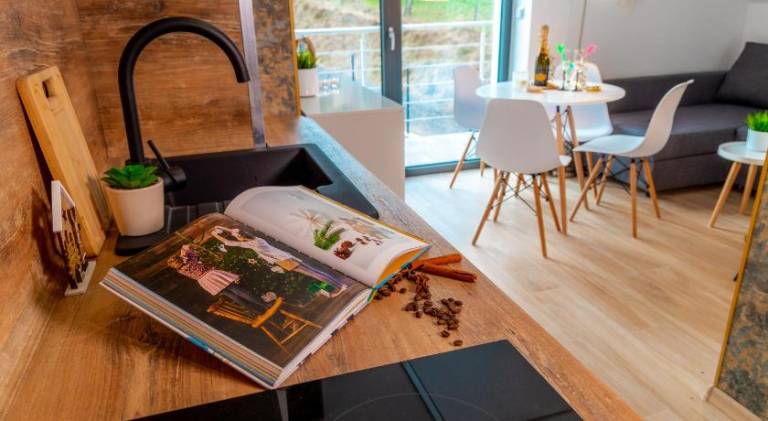 Apartament Duszniki-Zdrój