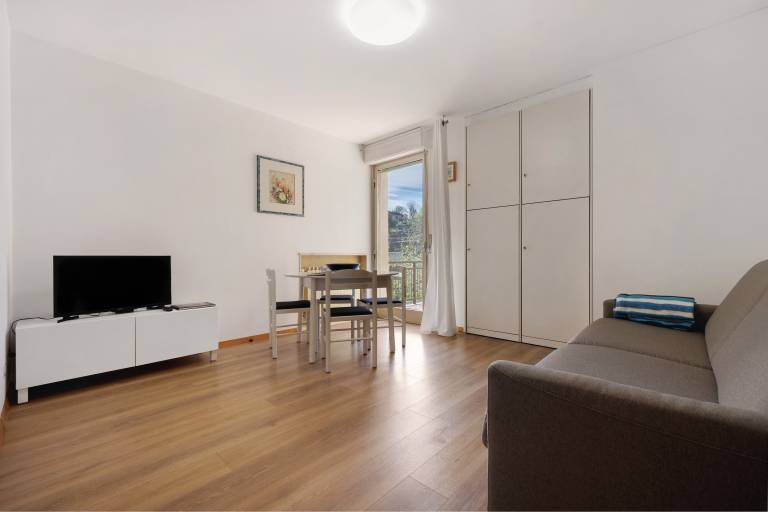 Appartamento vacanza Lenzumo