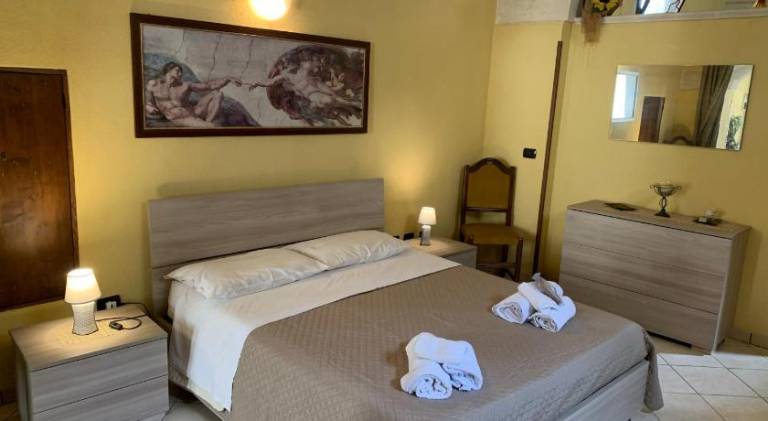 Beautiful rental apartment | Pet-friendly in Carpi
