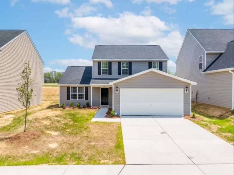Wonderful vacation home | Pets are welcome in Greensboro, NC