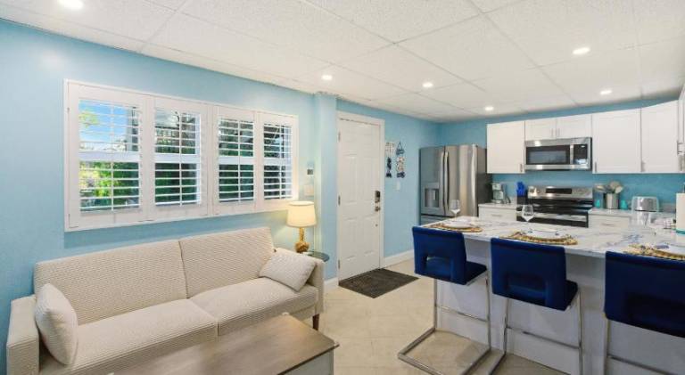 Vacation home | Close to the beach | Pet-friendly — photo 3