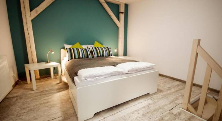 Holiday apartment for 5 persons in Bydgoszcz