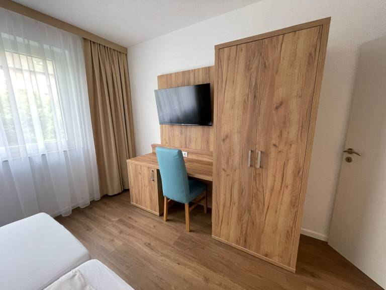 Holiday apartment with 2 rooms for 4 persons — photo 5