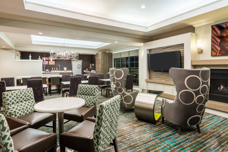 Residence Inn by Marriott Chattanooga Downtown — photo 3