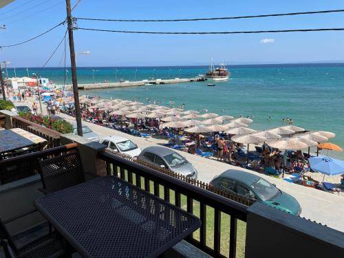 Διαμέρισμα Pefkochori Beach