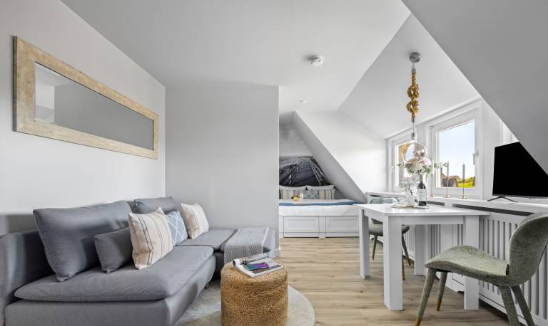 Ferienwohnung Rantum (Sylt)