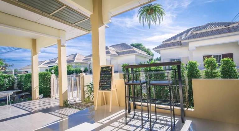 Vacation home with 3 rooms for 12 persons — photo 3