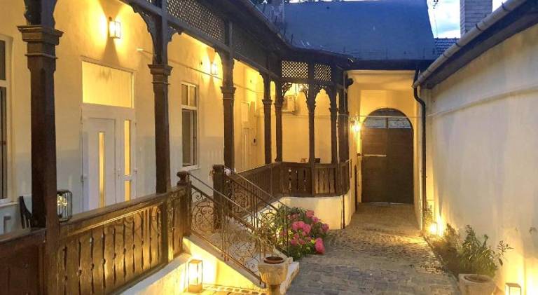 Apartman  Miskolc