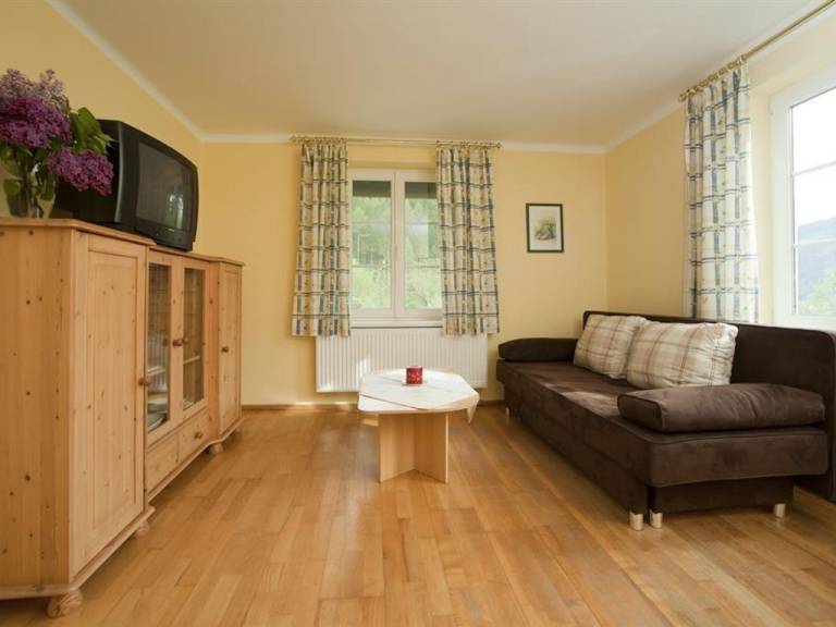 Bauernhof Dürnstein in der Steiermark