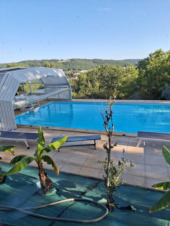 Appartement Montignac